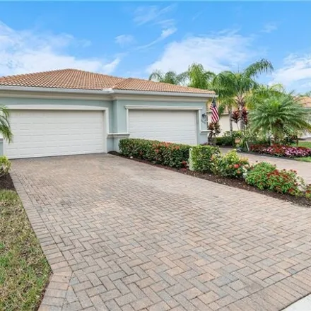Image 3 - 10216 Prato Drive, Fort Myers, FL 33913, USA - House for sale