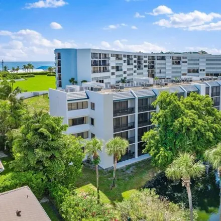 Rent this 1 bed condo on 1605 S Us Highway 1 Apt A306 in Jupiter, Florida