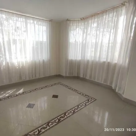 Buy this 3 bed house on unnamed road in 171104, Sangolquí