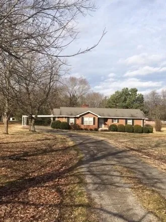 Image 1 - Lascassas Pike, Emery Estates, Rutherford County, TN 37118, USA - House for rent