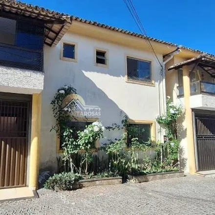 Rent this 3 bed house on Rua Romualdo de Brito in Centro, Lauro de Freitas - BA