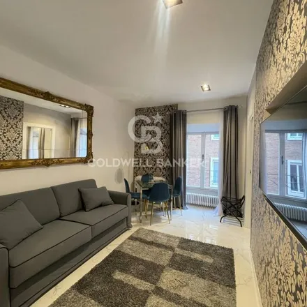 Rent this 1 bed apartment on Frezza - Cucina De Coccio in Via della Frezza, 00186 Rome RM