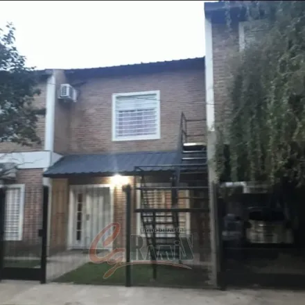 Buy this studio house on Saldán in Villa Reichembach, 1715 Ituzaingó