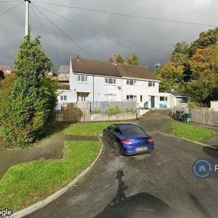 Rent this 3 bed duplex on Pengarth in Llandudno Junction, LL32 8RP