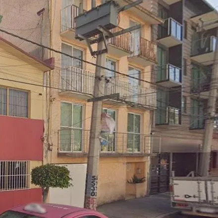 Buy this 2 bed apartment on Calle 13 in Venustiano Carranza, 15500 Mexico City