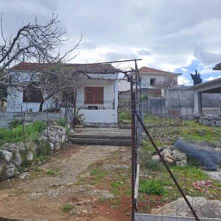 Buy this 1 bed house on Chania in Chania Regional Unit, Greece