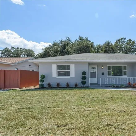 Buy this 3 bed house on 852 51st Avenue South in Saint Petersburg, FL 33705
