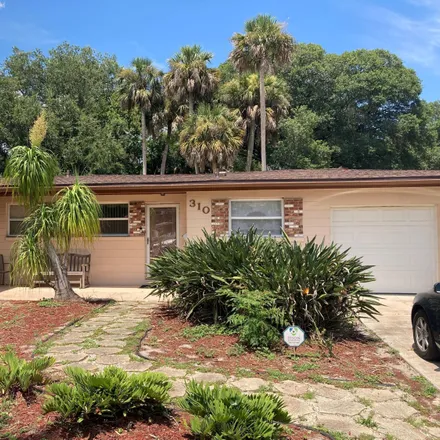 Buy this 3 bed house on 310 Coral Way in Jacksonville Beach, FL 32250