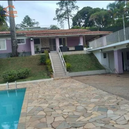 Image 2 - Rua da Imprensa, Jardim III Centenário, Atibaia - SP, 12940-306, Brazil - House for sale