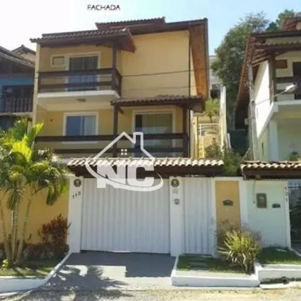 Image 1 - unnamed road, Maravista, Niterói - RJ, 24340-080, Brazil - House for sale