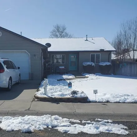 Buy this 4 bed house on 959 3rd Avenue East in Jerome, ID 83338
