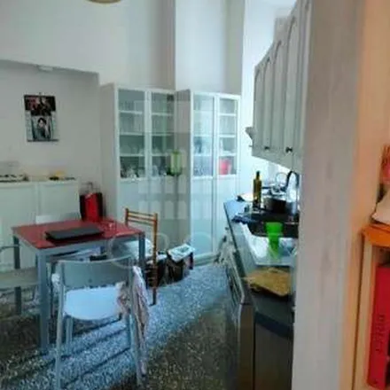 Image 4 - Via Fulcieri Paulucci de' Calboli 8, 00195 Rome RM, Italy - Apartment for rent