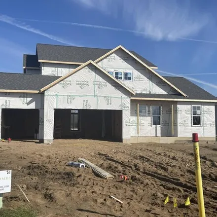 Buy this 4 bed house on unnamed road in Georgetown Charter Township, MI 49428