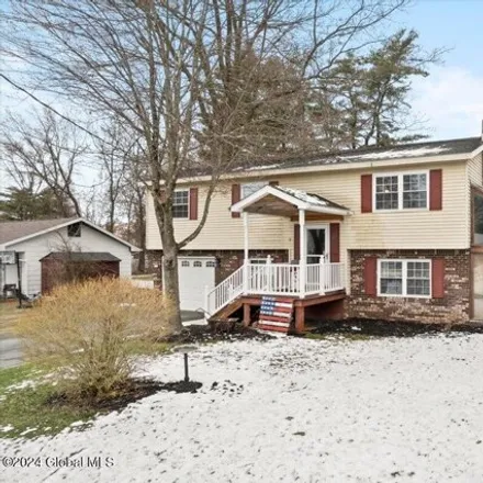 Buy this 4 bed house on 12 Brentwood Drive in Village of South Glens Falls, Moreau