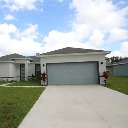 Image 2 - 77 Zinnia Lane, Polk County, FL 34759, USA - House for rent