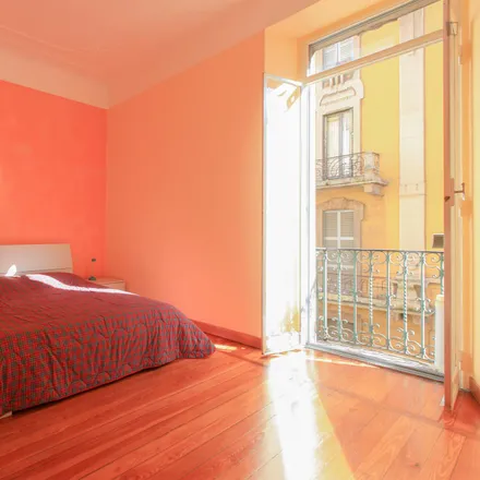 Rent this 2 bed room on Via Gaetano Donizetti in 1a, 20219 Milan MI