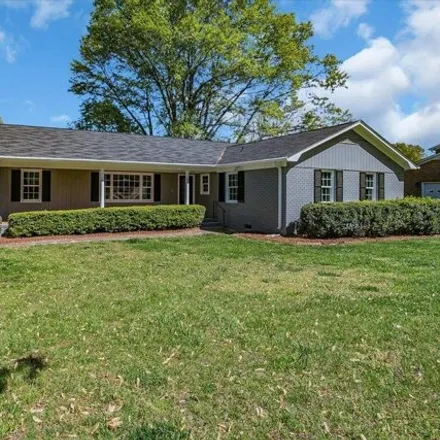 Buy this 4 bed house on 298 Lambourn Way in Kingsgate, Greenville County