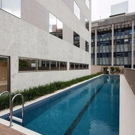 Buy this 1 bed apartment on Doce Gelato in Avenida Prudente de Morais 590, Cidade Jardim