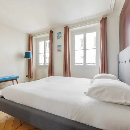 Rent this 2 bed apartment on 53 Rue de Bourgogne in 75007 Paris, France