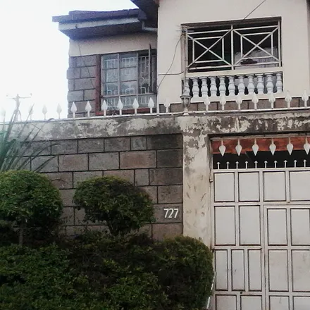 Image 1 - Nairobi, Umoja Innercore, NAIROBI COUNTY, KE - House for rent