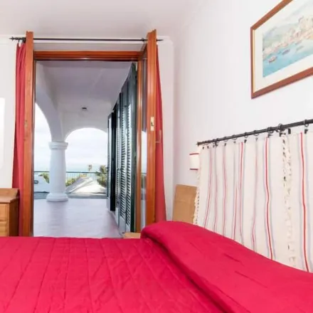 Rent this 1 bed apartment on SS270 dell'Ischia Verde (parcheggio) in SPex SS270, 80074 Bagni NA