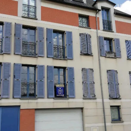 Rent this 1 bed apartment on 15 Rue de la Mairie in 28000 Chartres, France