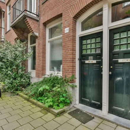 Image 4 - Rustenburgerstraat 235A, 1073 GB Amsterdam, Netherlands - Apartment for rent