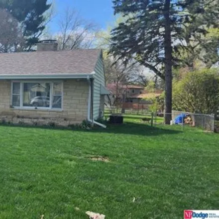 Buy this 2 bed house on 7699 Meredith Avenue in Omaha, NE 68134
