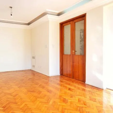 Buy this 3 bed apartment on Avenida Warnes 200 in Villa Crespo, C1414 DPA Buenos Aires