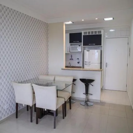 Rent this 2 bed apartment on Avenida Doutor Washington Luis in Rudge Ramos, São Bernardo do Campo - SP