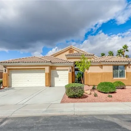 Buy this 4 bed house on 6637 Tumbler Street in North Las Vegas, NV 89084