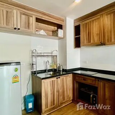 Rent this 2 bed apartment on Franjipani Resort in Soi Hua Don 8, Hua Don