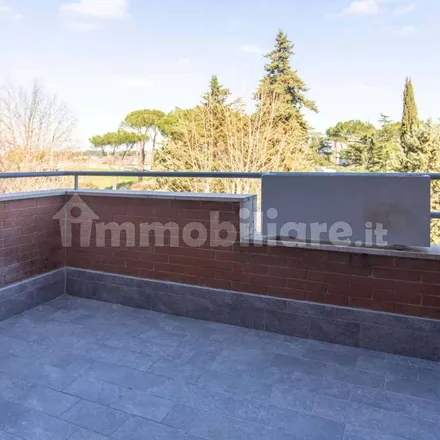 Rent this 3 bed apartment on Via San Giovanni in Argentella in 00131 Rome RM, Italy