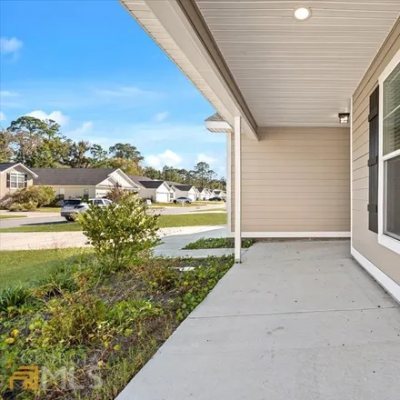 Image 2 - unnamed road, Belle Point Estates, Glynn County, GA 31524, USA - House for sale