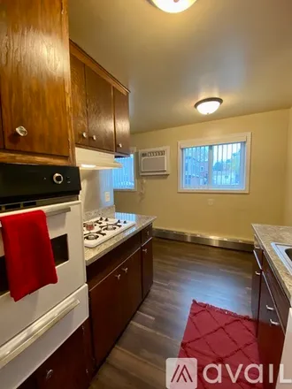 Rent this 1 bed apartment on 1529 E 38th St