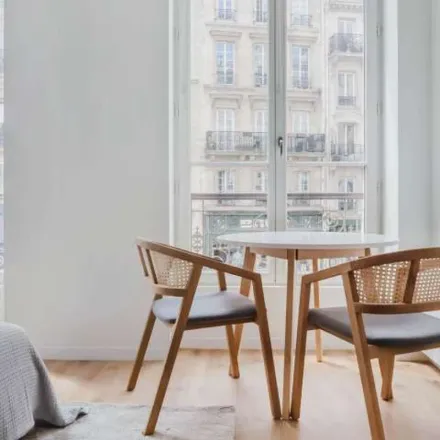 Image 8 - 153 Rue du Temple, 75003 Paris, France - Apartment for rent