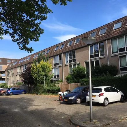 Rent this 2 bed apartment on Parsifal 32 in 2907 WN Capelle aan den IJssel, Netherlands
