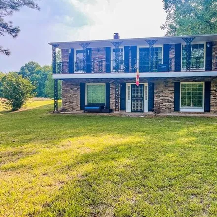 Buy this 5 bed house on 1390 Liberty Road in Benton County, TN 38320