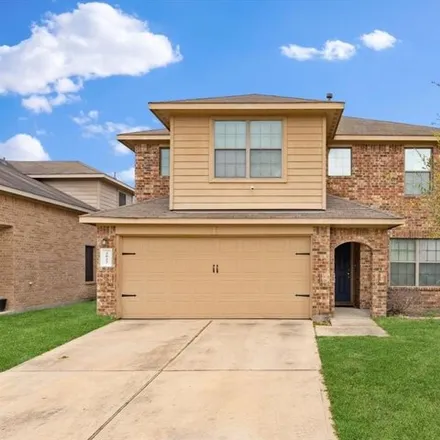 Rent this 4 bed house on 2055 Naplechase Crest Drive in Harris County, TX 77373