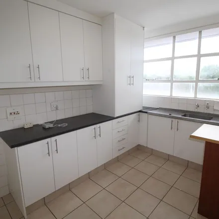 Rent this 2 bed apartment on Versfeld Road in Richmond Estate, Parow