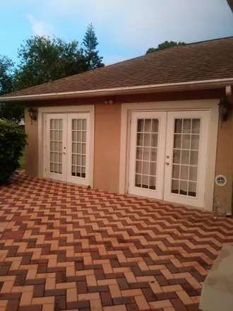 Rent this 1 bed apartment on 1391 24th Place Southwest in Florida Ridge, FL 32962
