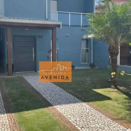 Buy this 3 bed house on Rua Amélia Leone in Residencial São José, Paulínia - SP