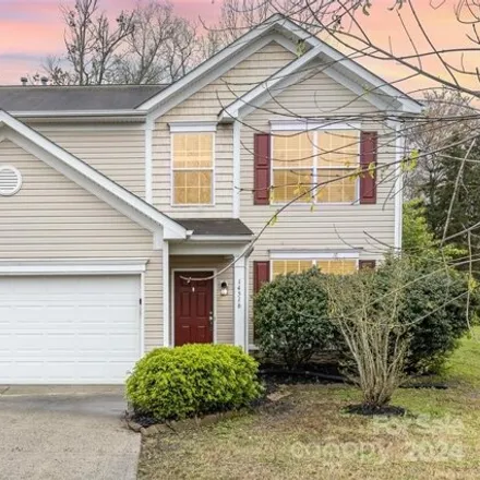 Buy this 4 bed house on 14532 Asheton Creek Drive in Charlotte, NC 28273