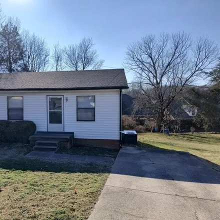 Rent this 2 bed house on 3609 Albee Drive in Travis, Nashville-Davidson
