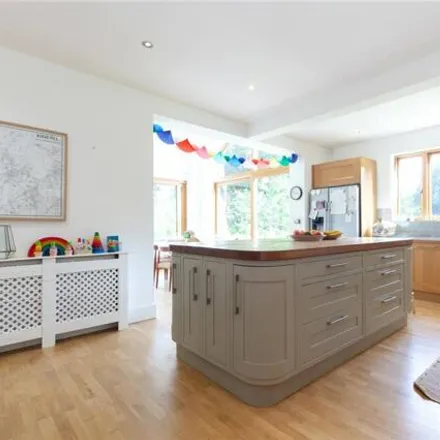 Image 3 - Jarn Way, Wootton, OX1 5JF, United Kingdom - House for rent