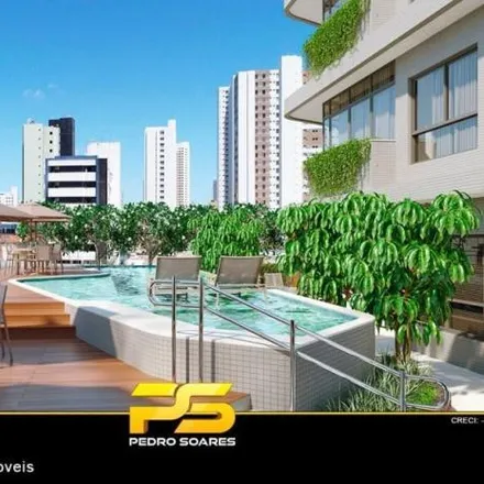 Buy this 2 bed apartment on Rua Doutor Lindolfo José Correia das Neves in Jardim Oceania, João Pessoa - PB