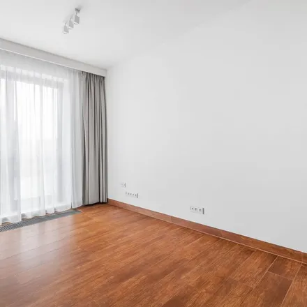 Rent this 3 bed apartment on Wybrzeże Kościuszkowskie in 00-301 Warsaw, Poland