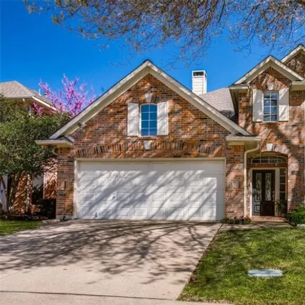Buy this 4 bed house on 18615 Tall Oak Drive in Dallas, TX 75287
