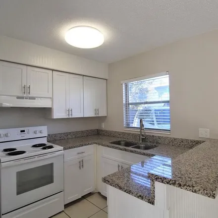 Rent this 2 bed apartment on 2063 Arlington Street in Sarasota Heights, Sarasota