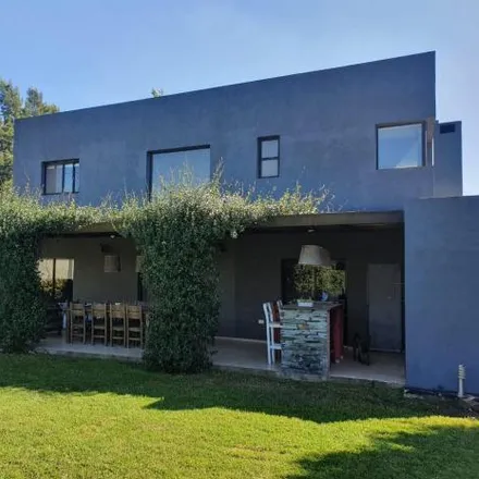 Image 1 - unnamed road, Partido de Escobar, B1664 DUB Garín, Argentina - House for sale